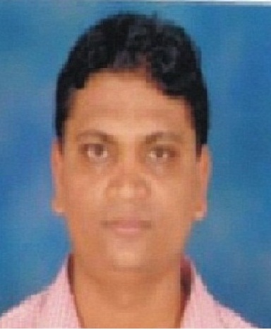 Shri. Jadav Ajitkumar Shivajibhai